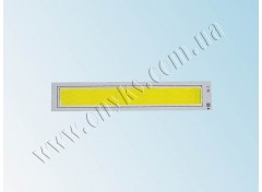 Светодиодный модуль COB LED 3,5W White
